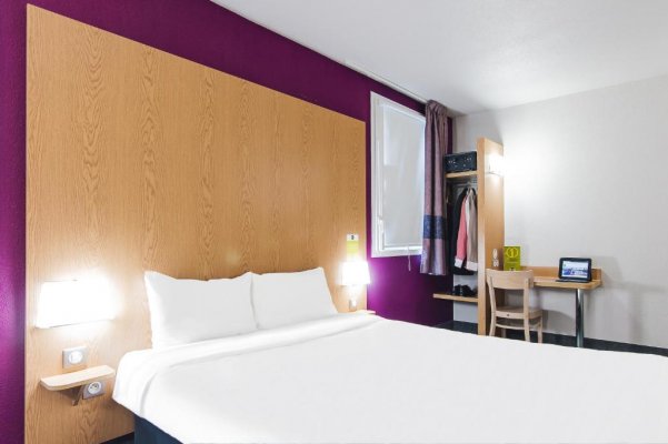 B&B HOTEL Toulouse Purpan Zénith, Toulouse
