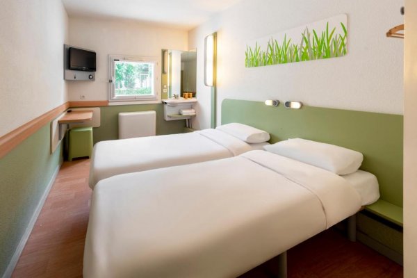 B&B HOTEL Toulouse Cité de l'Espace Hurel, Toulouse