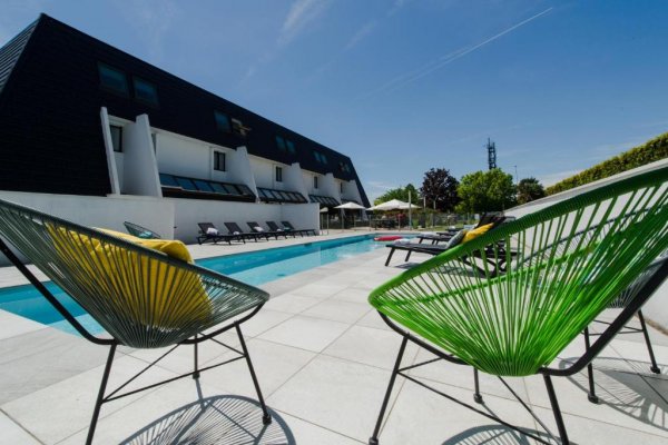ibis budget Toulouse Labège, Labège