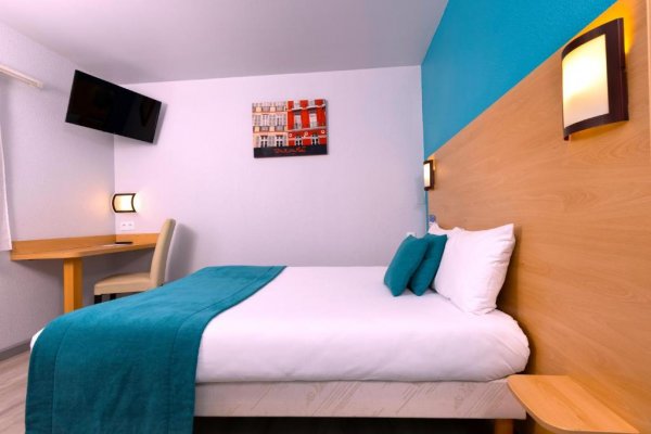 The Originals Access, Hôtel Innostar, Labège