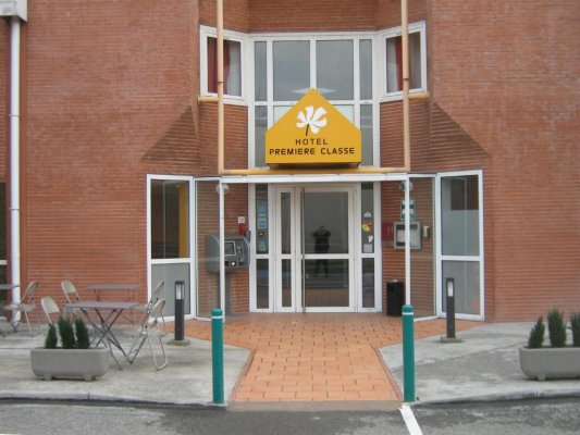 Premiere Classe Toulouse Sud Labege, Labège