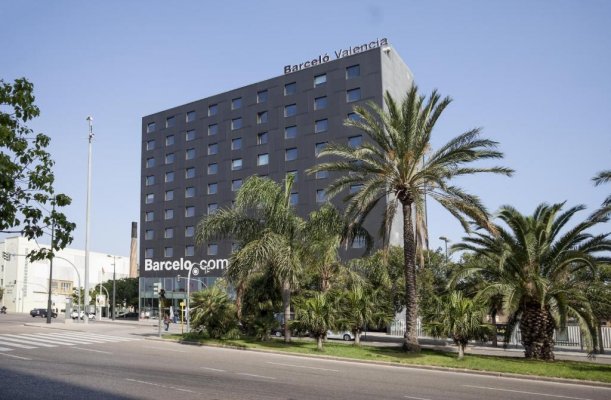 Barceló Valencia, Valencia