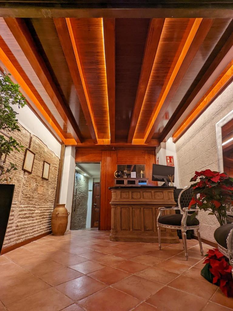 Catalina Suites, Valencia