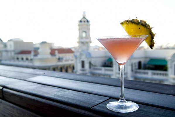 Sweet Hotel Continental, Valencia