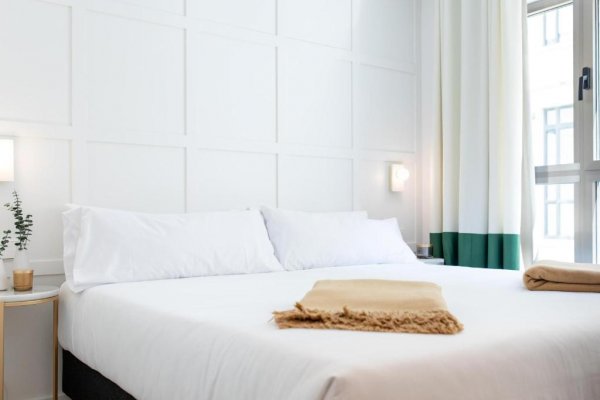 Cosmo Hotel Boutique, Valencia