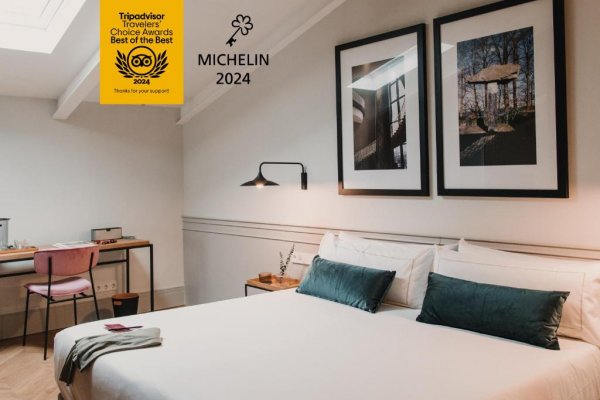 Helen Berger Boutique Hotel, Valencia