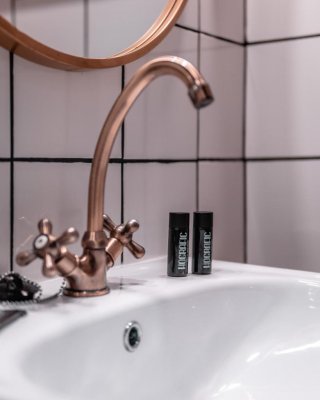 Hografic Hotel Boutique, Valencia