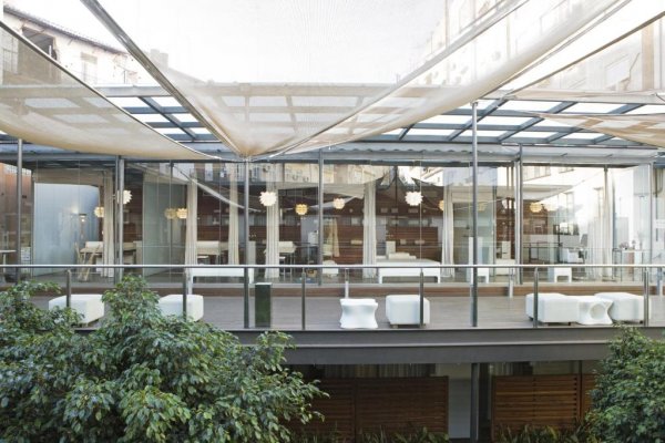 Hospes Palau de La Mar, Valencia, a Member of Design Hotels, Valencia