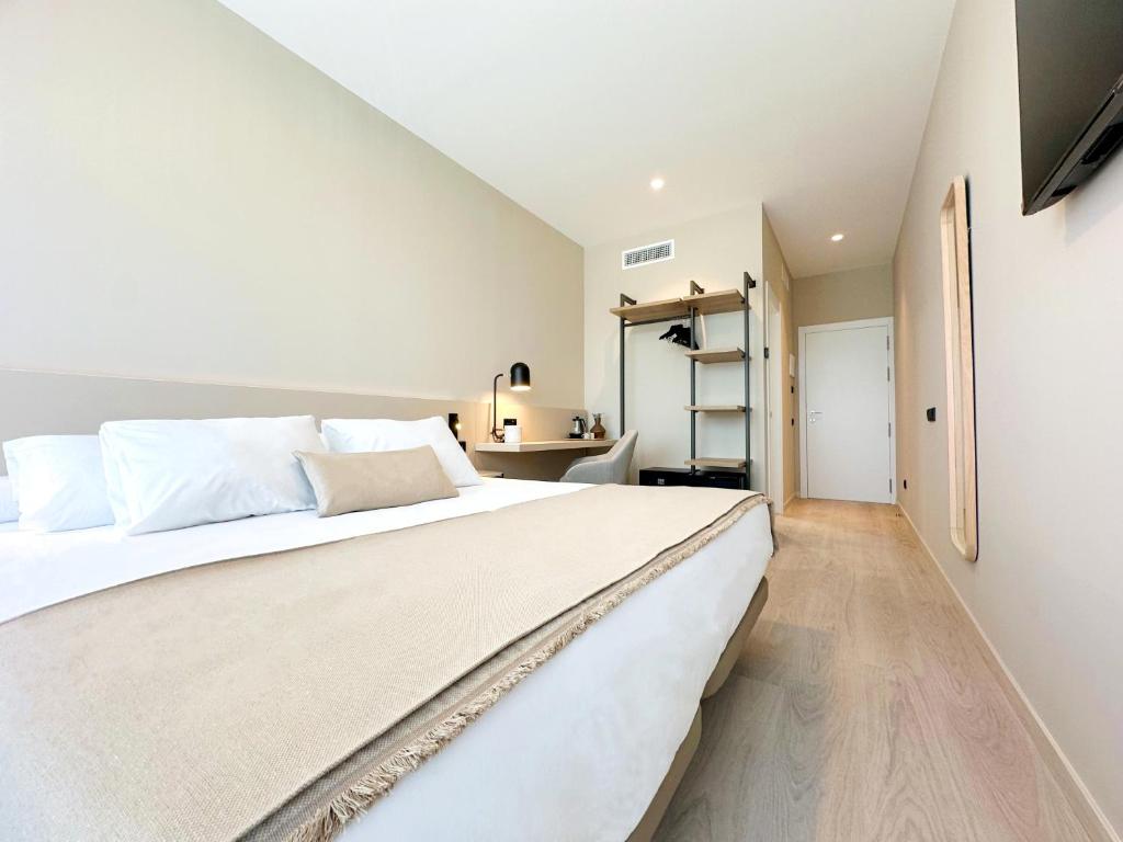 HQ Arena Hotel, Valencia