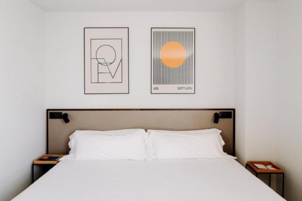Hotel Kramer, Valencia