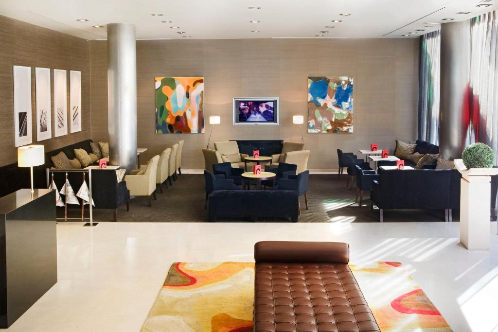 The Hotel Conqueridor consists of two annex buildings that are the Hotel Conqueridor and the Boutique Hotel Petit Conqueridor, in whose building our...