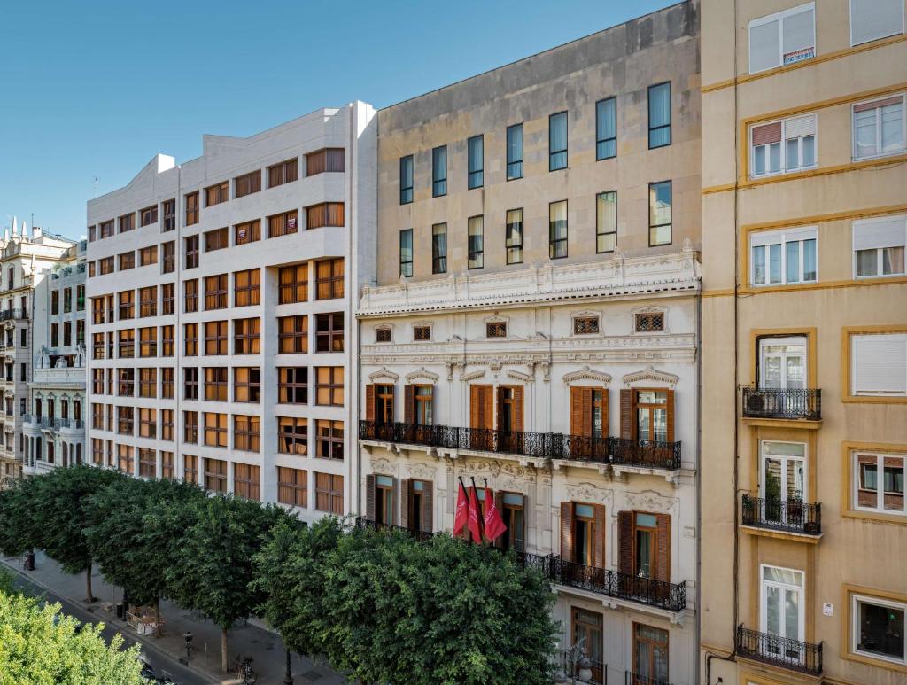 NH Collection Colón Valencia, Valencia