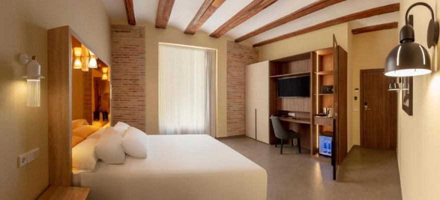 SH Suite Palace, Valencia