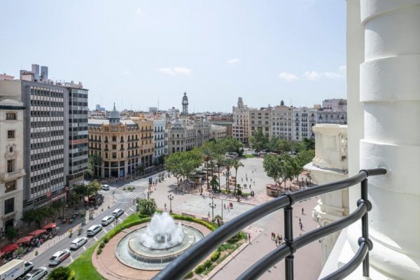 Venecia Plaza Centro, Valencia