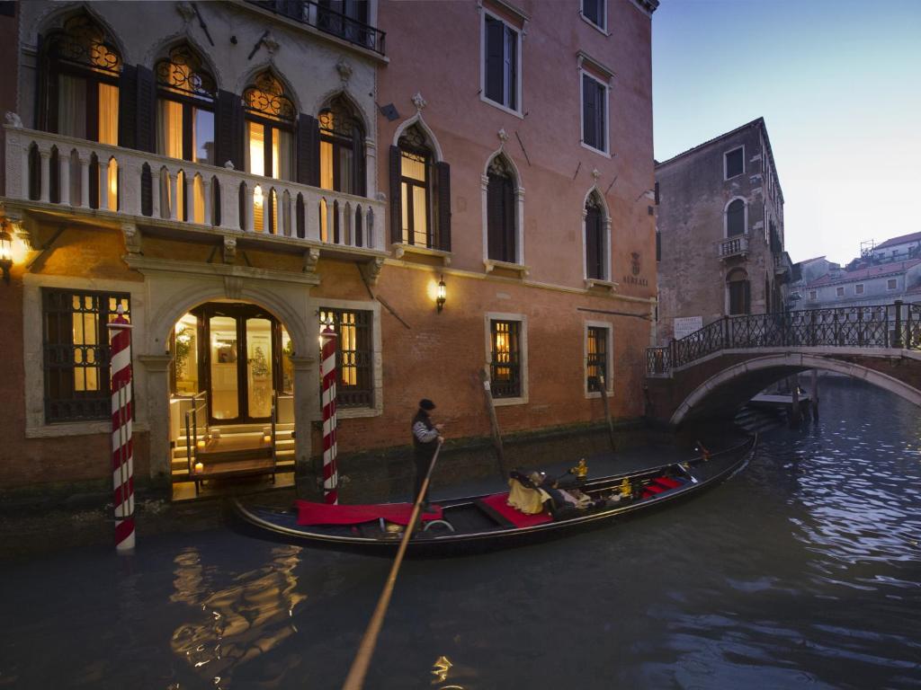 Hotel Ai Reali - Small Luxury Hotels of the World, Venice