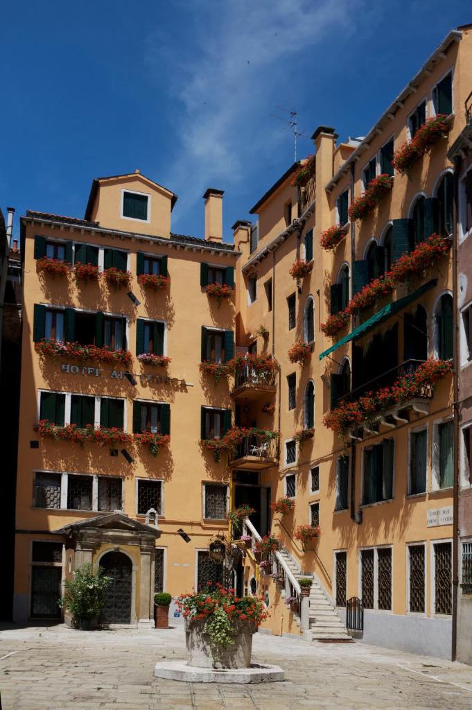 Hotel Al Codega, Venice