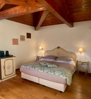 Alloggi Ai Tessitori, Venice