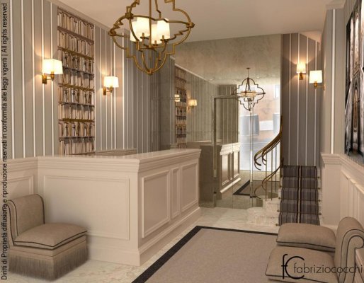 Hotel Bartolomeo, Venice