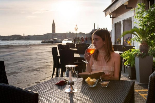 Hotel Bucintoro, Venice