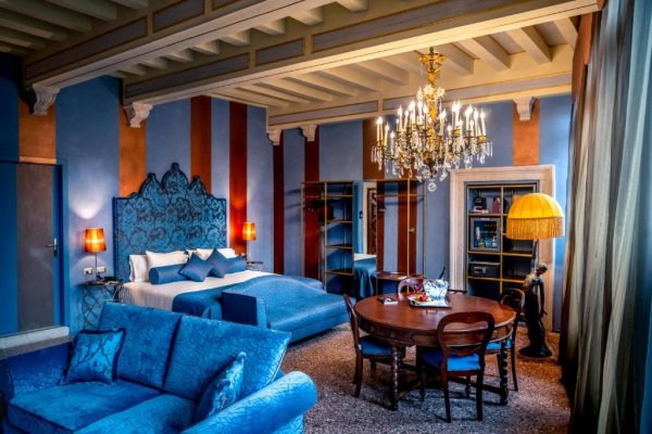 Excess Venice Boutique Hotel & Private Spa - Adults Only, Venice
