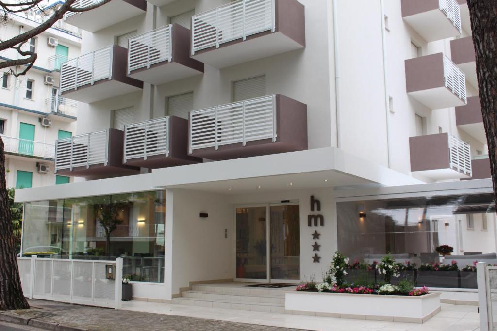 Hotel Mayer, Lido di Jesolo