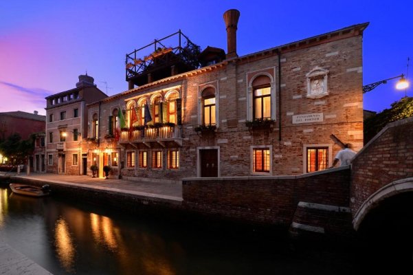 Palazzetto Madonna, Venice