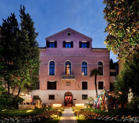 Palazzo Venart Luxury Hotel, Venice