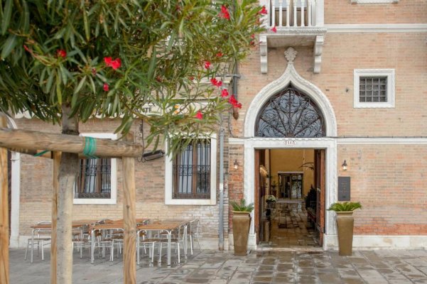 Palazzo Veneziano - Venice Collection, Venice