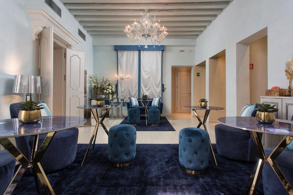 Relais Venezia, Venice