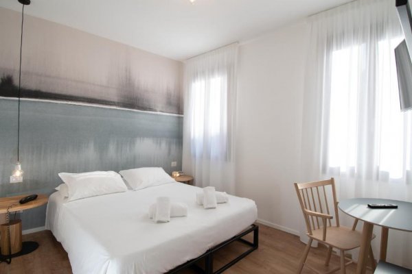 Hotel Rio, Venice