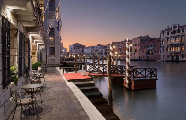 Sina Palazzo Sant'Angelo, Venice