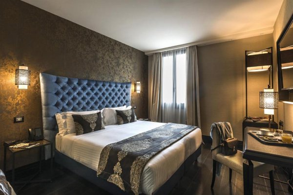 Venice Times Hotel, Venice