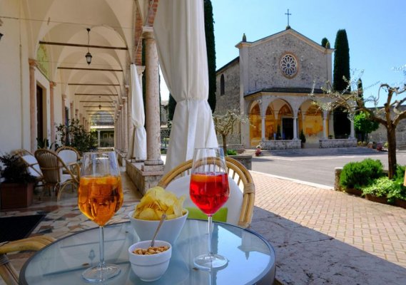Locanda Al Santuario, Peschiera del Garda