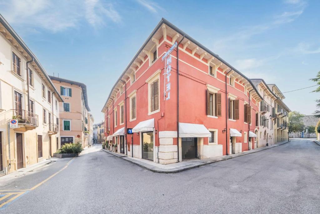 Best Western Hotel Armando, Verona