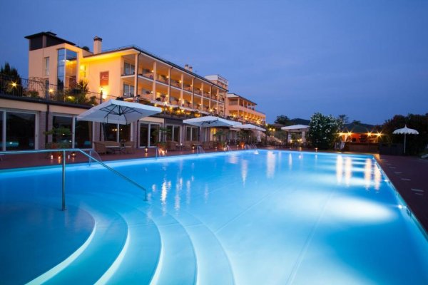 Hotel Boffenigo - The Golden Hour, Costermano sul Garda