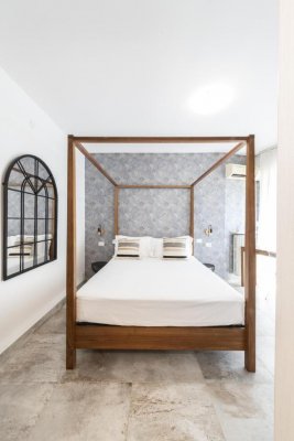 Hotel Brennero, Verona