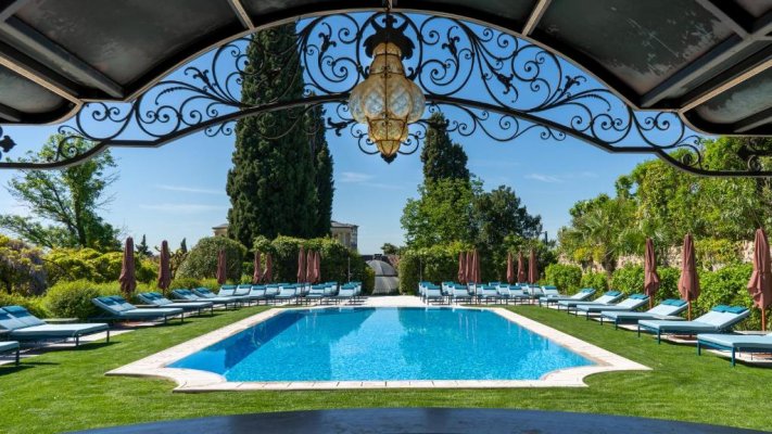 Byblos Art Hotel Villa Amistà, San Pietro in Cariano
