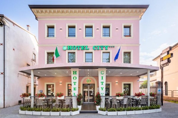 Hotel City Verona, San Giovanni Lupatoto