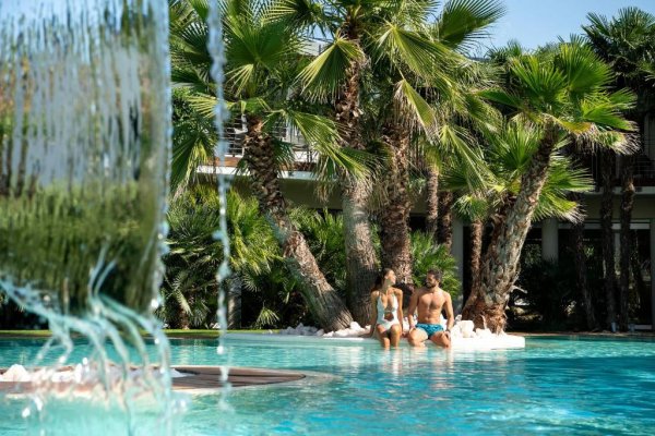 Color Hotel Style, Design & Gourmet, Bardolino
