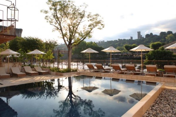 Corte Regia Relais & Spa, Valeggio sul Mincio
