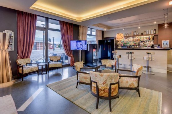 Best Western Plus Hotel Expo, Villafranca di Verona