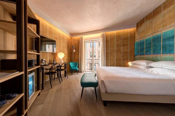 Hotel Firenze, Verona