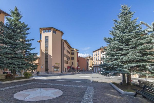 Hotel Frizzolan, Bosco Chiesanuova