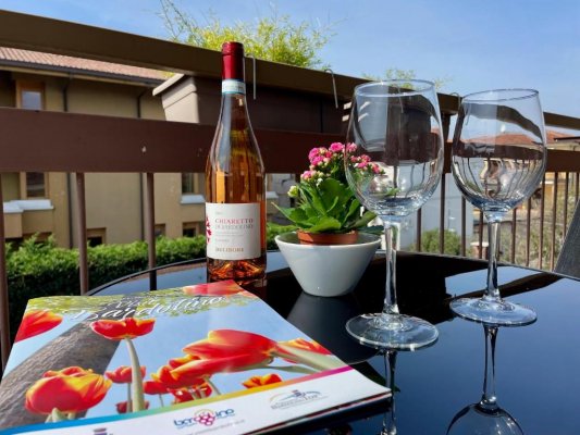 B City Hotel, Bardolino