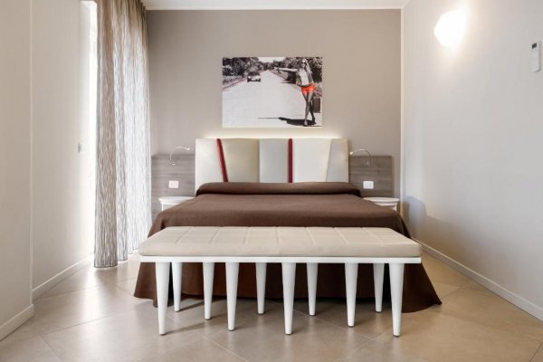 Guesthouse Verona, Verona