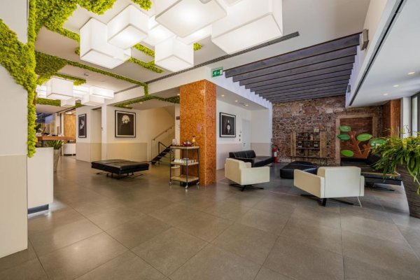 Best Western Plus Hotel De Capuleti, Verona