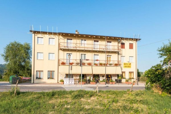 Hotel Cristina, San Rocco di Piegara