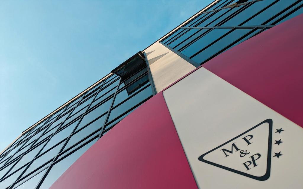 Hotel Martini, Verona