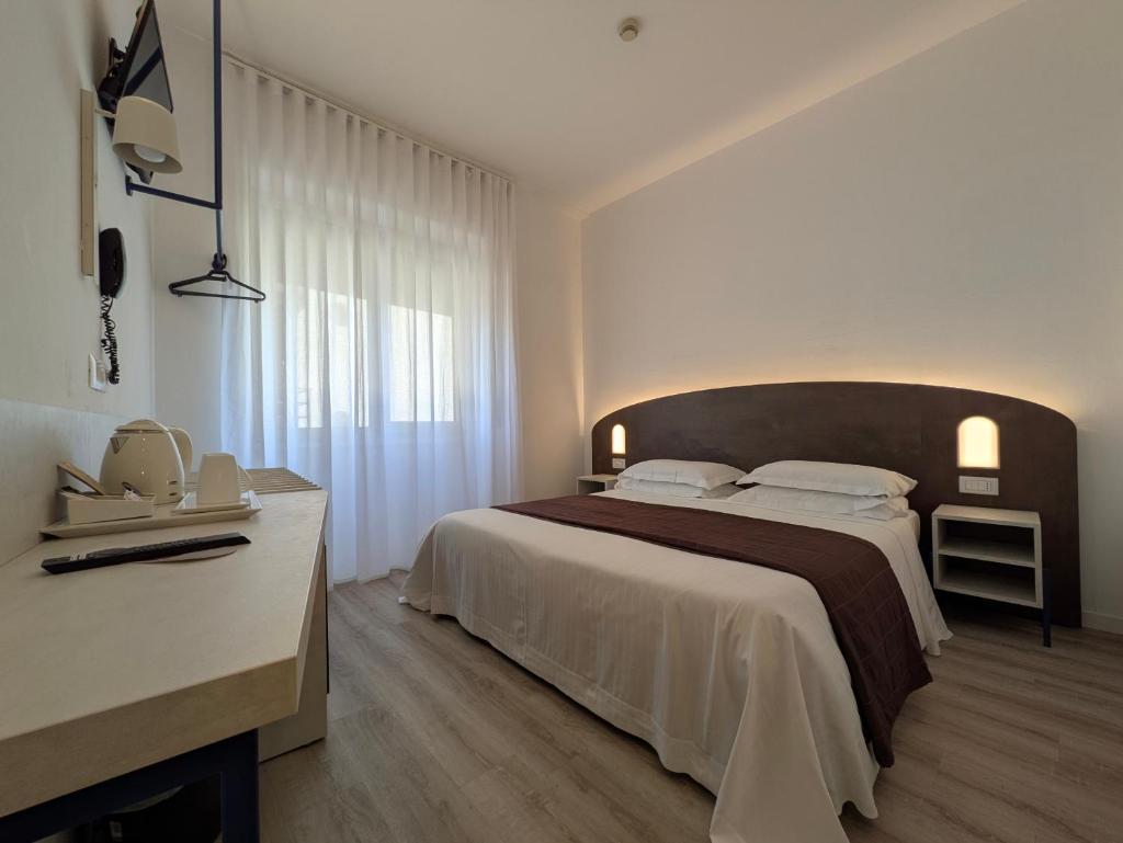 Hotel Piccolo, Verona