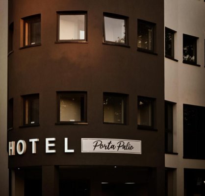 Hotel Porta Palio, Verona